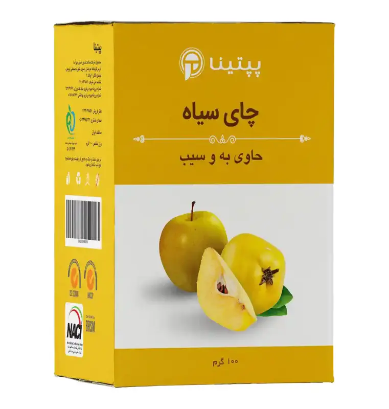 apple black tea-100g-761x800