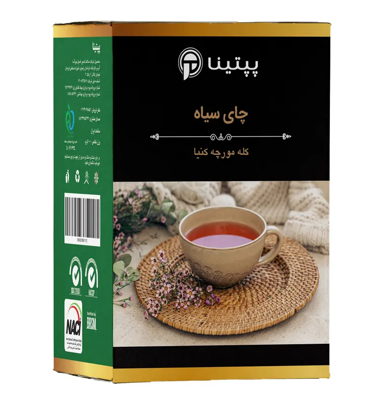black kenya tea-200g