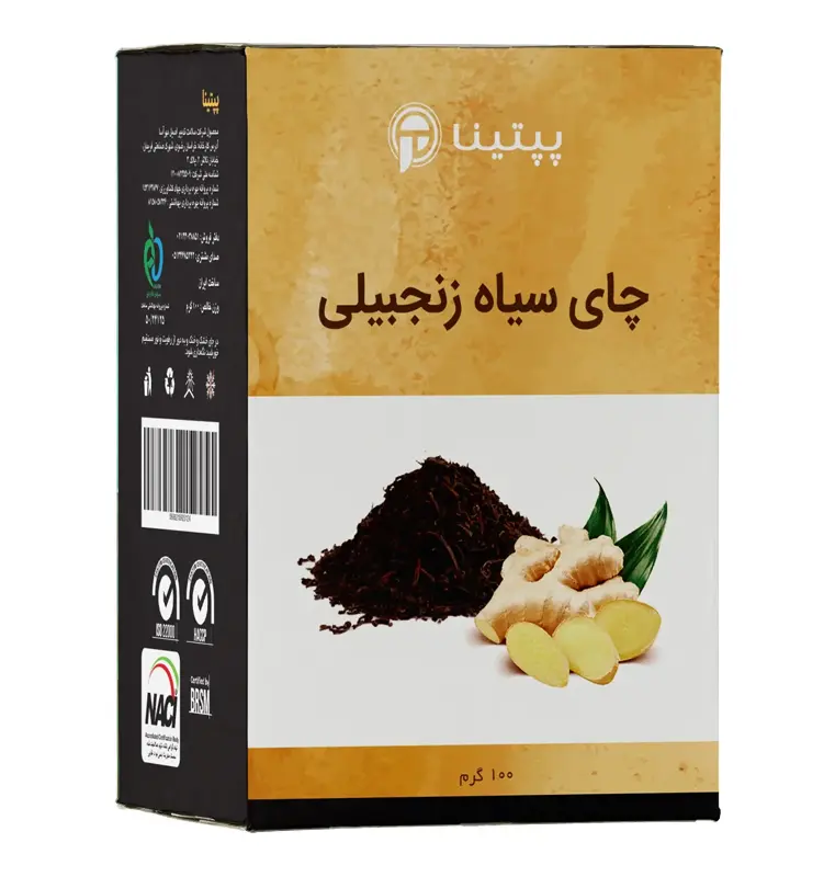 ginger black tea-100g-761x800