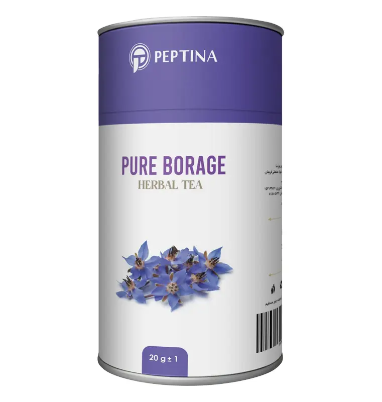 pure borage 20g-761x800